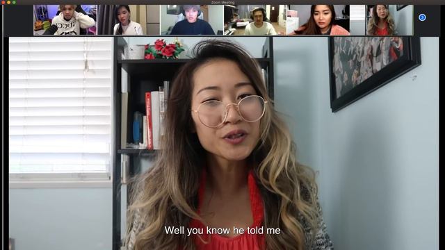 17 Teachers You'll Meet in Every Online Class смотреть онлайн
