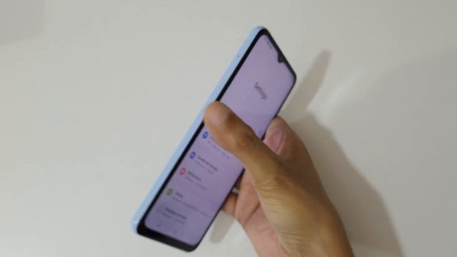 How to Take Screenshot in Samsung Galaxy A23 смотреть онлайн