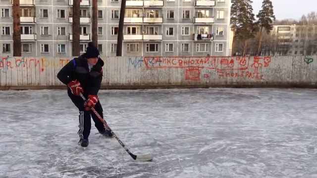 Небольшая разминка (3 булита) смотреть онлайн