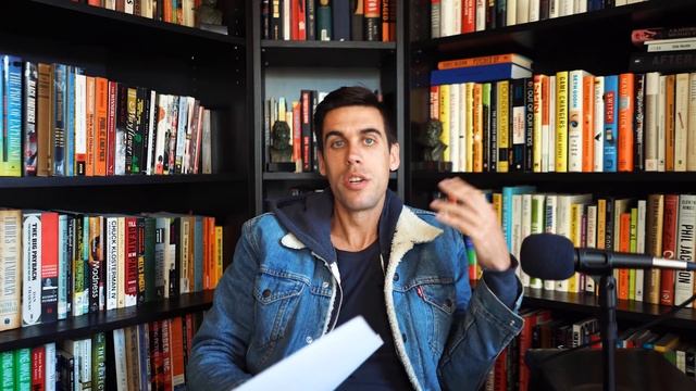 How Can I Be Ambitious And Stoic? What Is the Inner Citadel? and Other Questions | Ask Daily Stoic смотреть онлайн