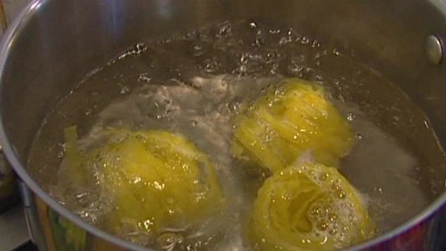 Готовим дома