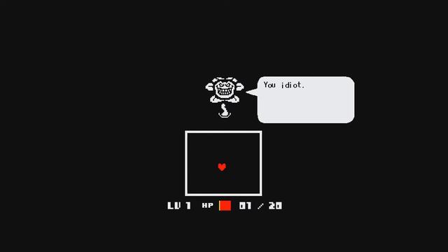 Undertale: EP 1 (A lil trans girl begins her journey) смотреть онлайн