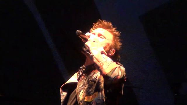 F.P.G -Там, где ты есть @ Frost Fest 2018 Москва ГлавClub Green Concert 04.01.2018 смотреть онлайн