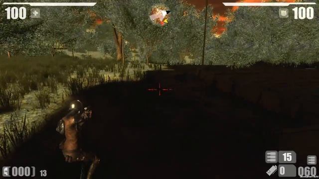 Crimson Survival - More Toxic 99 Cent TRASH On Steam Made For Key Reselling Websites! смотреть онлайн