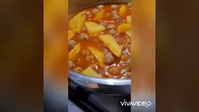 Azərbaijan Mətbəxi / Азербайджанская Кухня