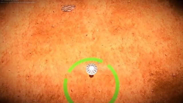 Mars Simulator - Red Planet PC Game Trailer смотреть онлайн