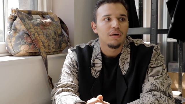 Learn Fashion Design at CSM | Short Courses смотреть онлайн