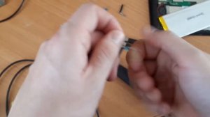 как включить планшет без аккумулятора, смотреть на весь экран!), с отношением сторон 19.5:9.