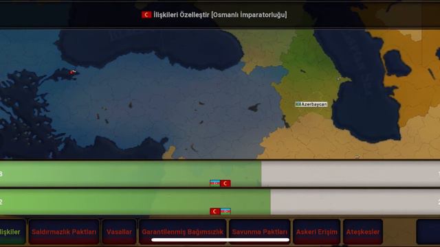 Senaryo yapımı, lider ekleme, medeniyet şekillendirme | Age of history 2 öğrenim | Bölüm 1 смотреть онлайн