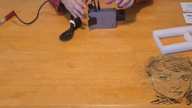 Unboxing VisionTek VT7100 USB-C Dock смотреть онлайн