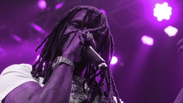 Chief Keef - Morgan Tracy (Slowed) смотреть онлайн