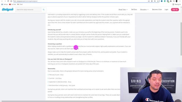 Make $7,500 Per Month with this ONE Website! In ANY Country! (Make Money Online) смотреть онлайн