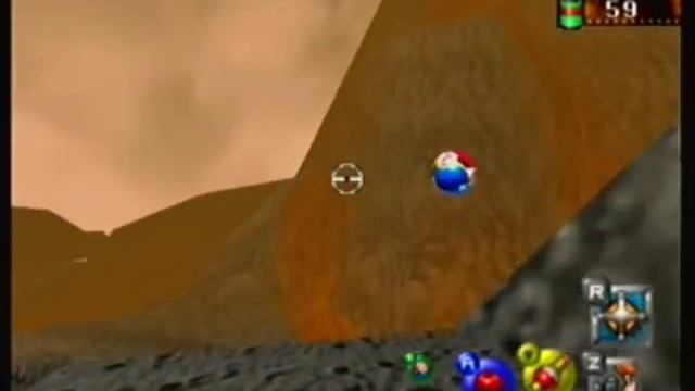 Pokemon Snap 100% - Signs смотреть онлайн