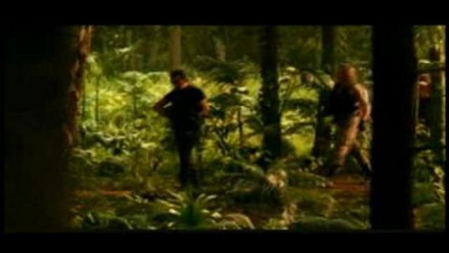 "Приключения Алисы. Пленники трех планет" - Тизер смотреть онлайн