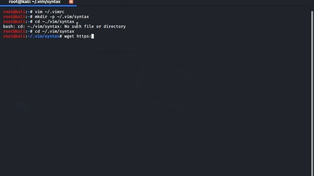 Setup VIM Editor for Python Development смотреть онлайн