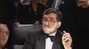 Что? Где? Когда? Четвёртая игра Зимней серии. Выпуск от 13.12.1997