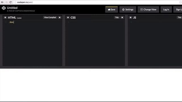 Jade / Pug Tips in 90 Seconds - #2 Getting Started смотреть онлайн