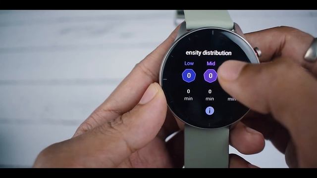 ? Unboxing: Amazfit GTR 2e Smartwatch |Temp Sensor | Always On AMOLED | SpO2 | GPS | In Kannada смотреть онлайн