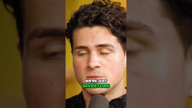 YouTube: Jon Youshaei @youshaei @opusclip смотреть онлайн