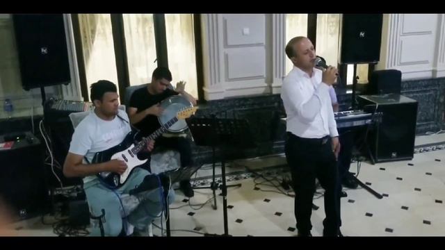 (Самарканд туй) Сухроб Сирожиддинов жонли ижро смотреть онлайн