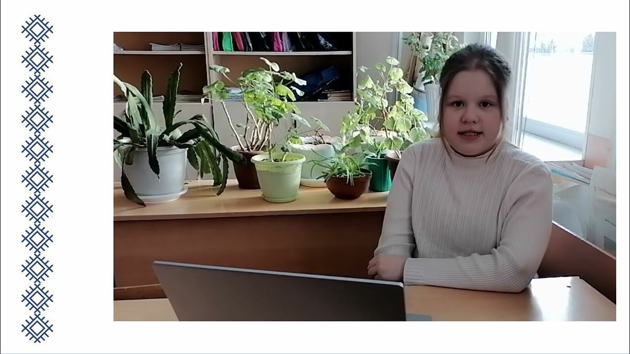 Касева Дарина, «Скоро праздник Новый год» смотреть онлайн