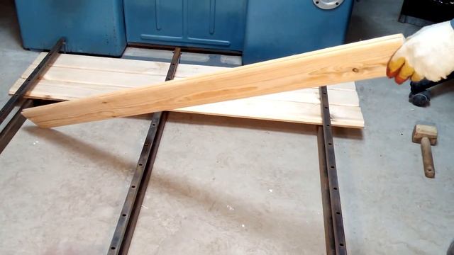 как сделать узоры на калитку и ворота смотреть онлайн