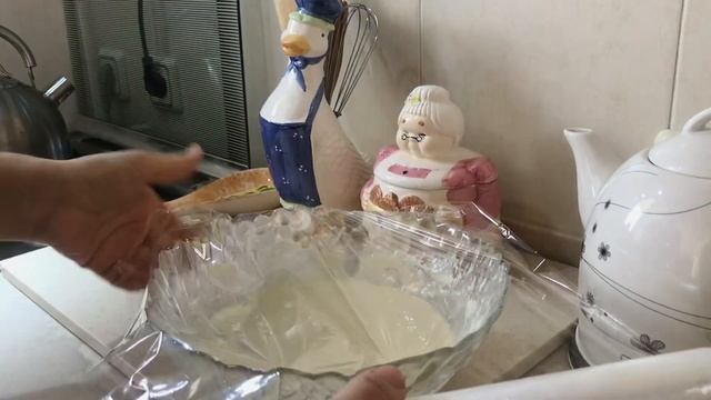 Кулинарное творчество на все случаи жизни 