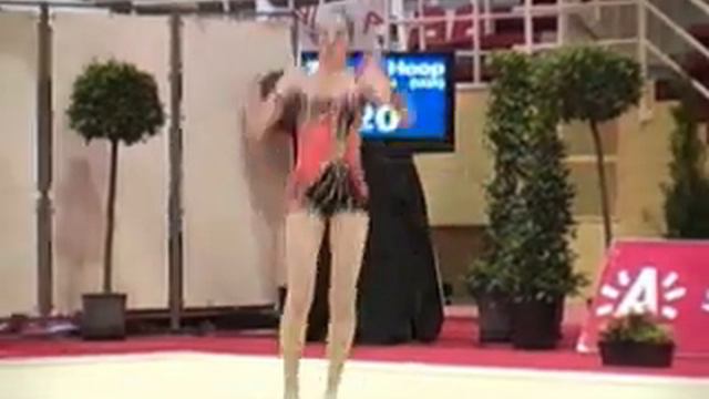 12 - JarmilaBANOCIOVA - Rope смотреть онлайн