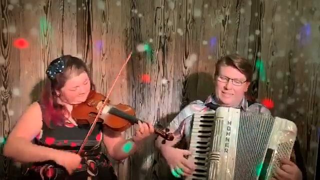 The Lomond Ceilidh Band - Daily Ceilidh #21 смотреть онлайн