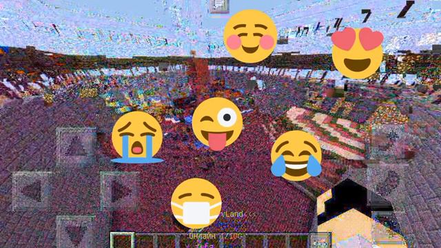 Сервер GamervLand Заходи смотреть онлайн