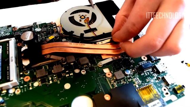 Инструкция как разобрать ноутбук ASUS X550D смотреть онлайн