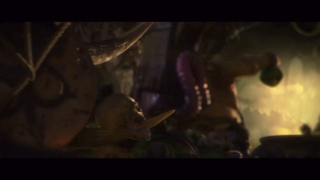 All Champions Of Chaos Starting Cinematics. Total War Warhammer 3 смотреть онлайн