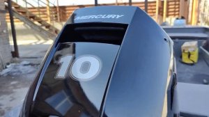 Скромный обзор на лодку Swimmer 370XL. Мой опыт эксплуатации и оснащения.