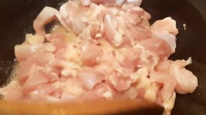 ПЛОВ с куриными бёдрами. ПЛОВ с курицей.