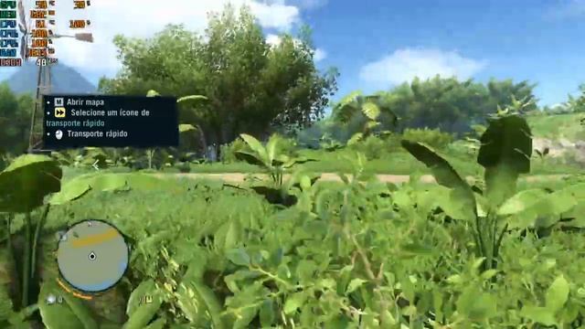 FARCRY 3 PENTIUM G2030 GTX 1050TI смотреть онлайн