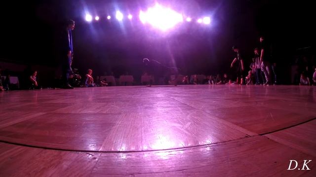 Ухта. Street Competition. смотреть онлайн