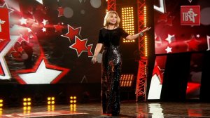 Катерина ГОЛИЦЫНА - ДАВАЙ БОЛЬШЕ НЕ МОЛЧАТЬ