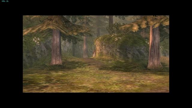 Dolphin Gamecube Emulator for Android - The Legend of Zelda: Twilight Princess 1080p (Shield A. TV) смотреть онлайн