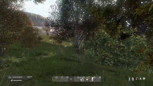 The Adventures of ZombieSlayer and Iczer X01 - Clip #1 | DayZ смотреть онлайн