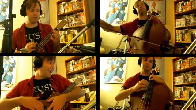 Adventure Time - Island Song смотреть онлайн
