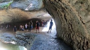 Дагестан: Салтинская теснина,  Гуниб и Гунибская крепость [1 июня 2022 года - Дагестан на машине]