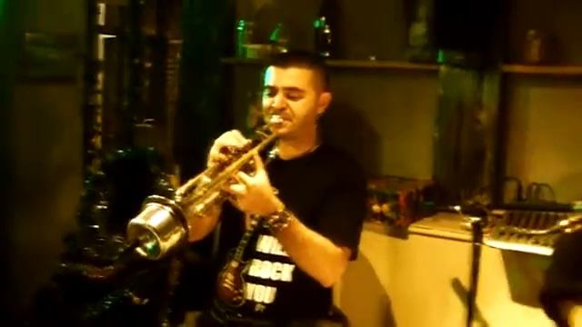«Кальвадос» «Я на солнышке лежу » смотреть онлайн