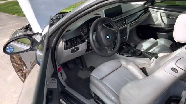 BMW N54 2E7C Code diagnosis / BSD bus communication fault смотреть онлайн