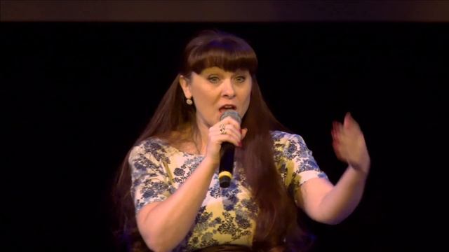 Elena Kolomiytseva: Tańczące Eurydyki / Dancing Eurydices (Anna German) смотреть онлайн