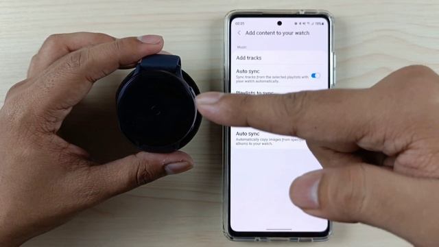 How To Load Music & Photos In Samsung Galaxy Watch Active 2?