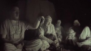 Форт Бем Варшава БН 2012 Брю «байки у костра» про игру