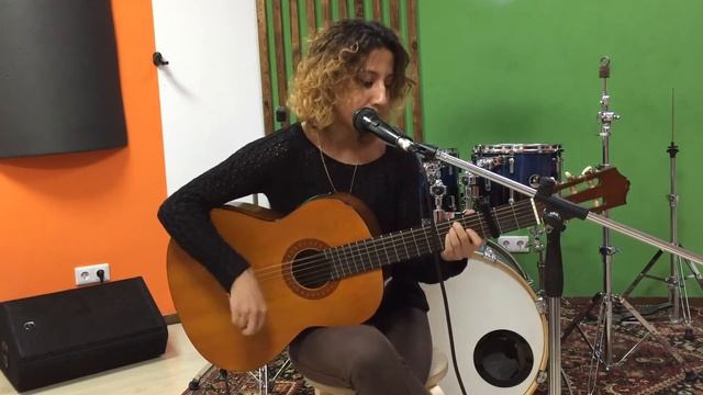 Ясмина Дидюля - Не забывай, что Бог с тобой смотреть онлайн