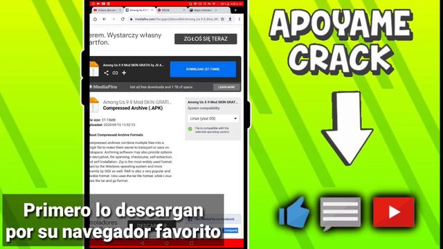 AMONG US HACK 2020 9.9 ROPA GRATIS / AMONG US HACK SKINS Y MASCOTAS DESBLOQUEADAS / AMONG US HACK смотреть онлайн