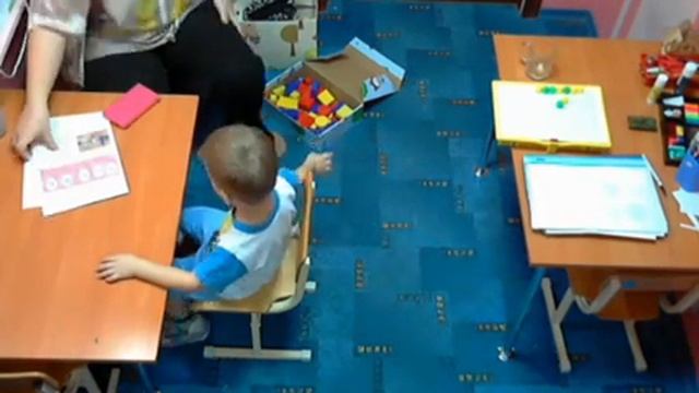 частный развивающий детский сад "Умный Малыш" Волгоград Дзержинский район 7 Ветров 8-961-685-45-47 смотреть онлайн