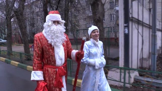 НОВОСТИ 360° ХИМКИ 29.12.2015 смотреть онлайн